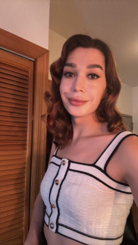 Babylon Babie Trans OnlyFans - @babylonbabie
