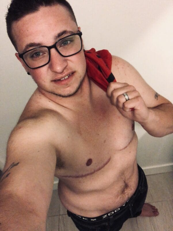 Badbadboy Trans OnlyFans - @badboy2120