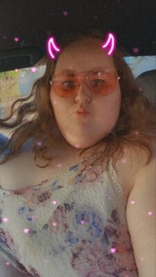 Badbeezy97 Trans OnlyFans - @badbeezy97
