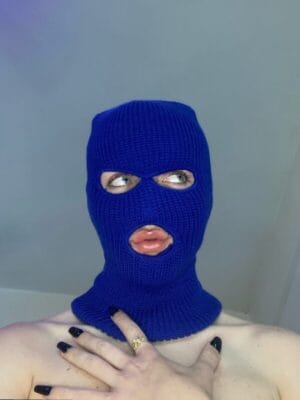 Baddie Blue Trans OnlyFans - @baddieinblue