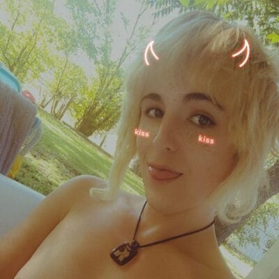 Bae Trans OnlyFans - @baenexxtdoor