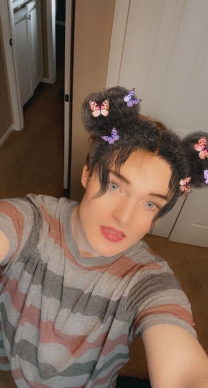Bailee Ray Trans OnlyFans - @bailee.ray