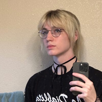 Bailey Rhodes Trans OnlyFans - @baileyrhodes