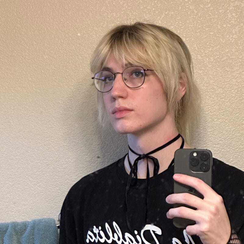 Bailey Rhodes Trans OnlyFans - @baileyrhodes