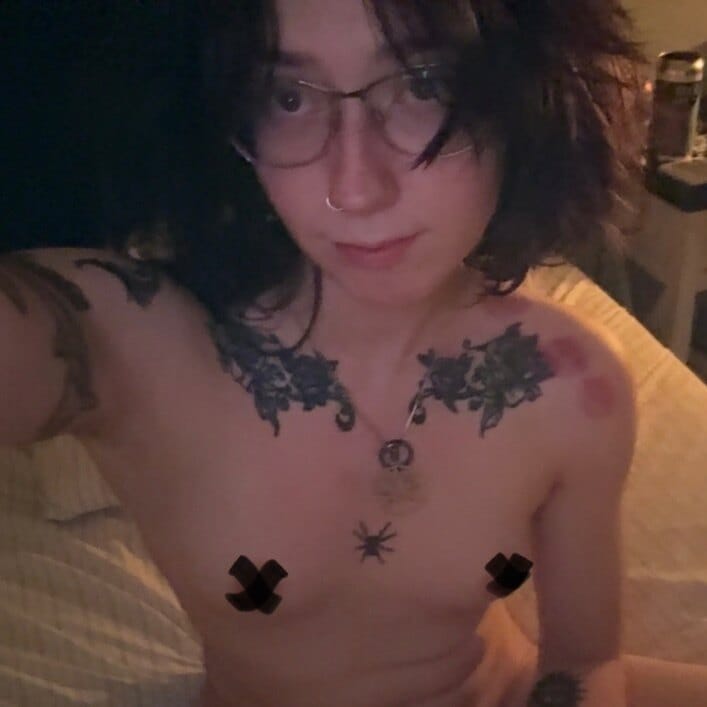 bailey Trans OnlyFans - @bailken
