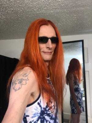 Bambi Deere Trans OnlyFans - @bambideere