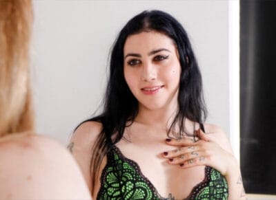 Bambi Hart Trans OnlyFans - @bambihart