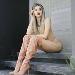 Bambi Trans OnlyFans - @bambibm