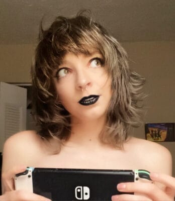 Bandaid Trans OnlyFans - @blandoid666