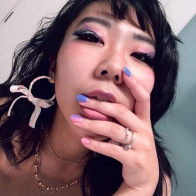 Bani (bunny) Trans OnlyFans - @bani_chan