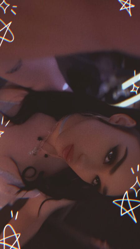 BARBIE Trans OnlyFans - @barbiecorset