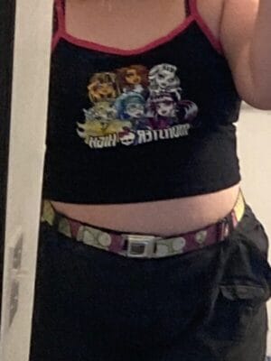 bash Trans OnlyFans - @b4shfulpuppy