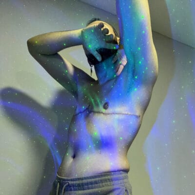 Basher Trans OnlyFans - @basherftmxxx