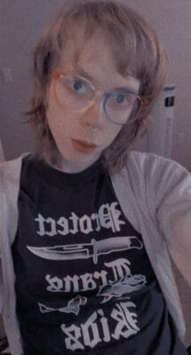 BasicBitchRu Trans OnlyFans - @basicbitchru