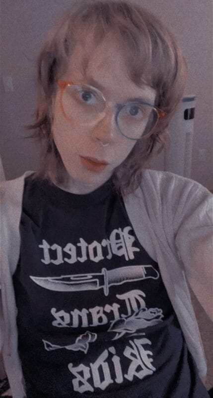 BasicBitchRu Trans OnlyFans - @basicbitchru