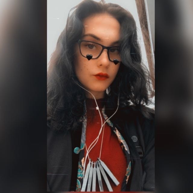 Basketcase_xxx Trans OnlyFans - @basketcasexxx
