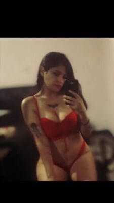 Batgirl Trans OnlyFans - @b4tgirl