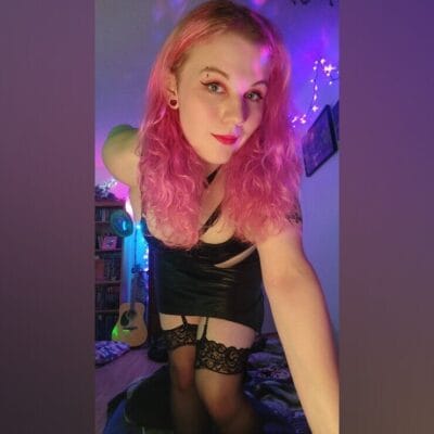 BattleAxeBabe Trans OnlyFans - @battleaxebabe