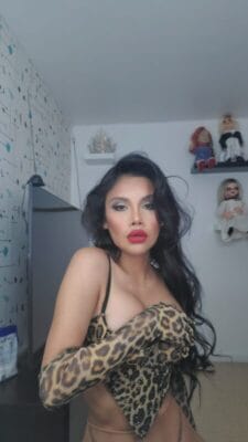 BBVALENTINA Trans OnlyFans - @bbvalentina-93