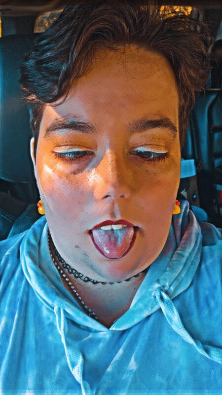 Bean Bear Trans OnlyFans - @beanbear