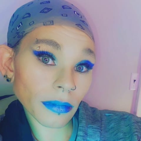 Bean Trans OnlyFans - @beanrussell229