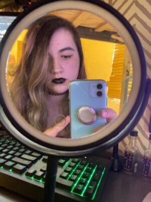 beans_sams18 Trans OnlyFans - @beans_sams18