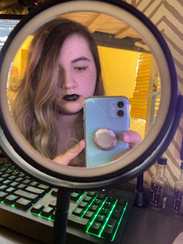beans_sams18 Trans OnlyFans - @beans_sams18