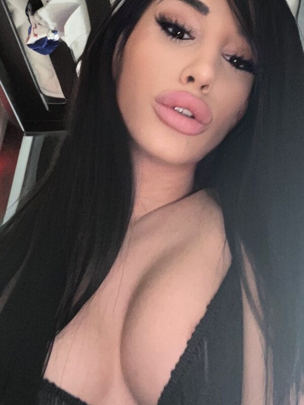 Beatrix Trans OnlyFans - @beatrixxnx