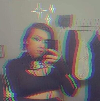 Beatrixx Anarchy Trans OnlyFans - @beatrix420