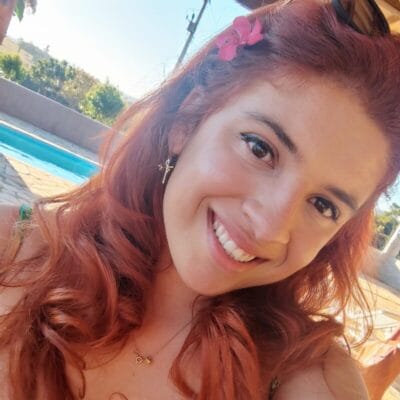 Beatriz Vitória Trans OnlyFans - @beavitoria