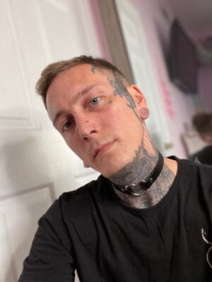 Beautiful Dead Boy Trans OnlyFans - @beautifuldeadboy