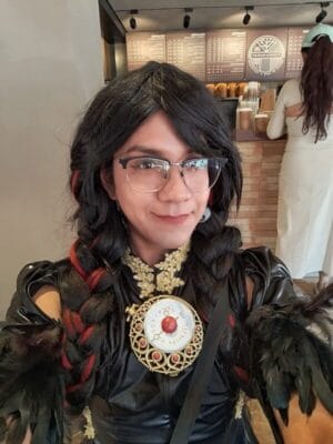 Bec Santus Trans OnlyFans - @becsantus