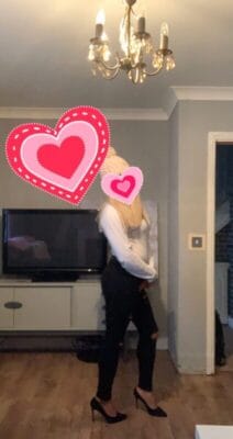 Becca Trans OnlyFans - @beccatrans_20