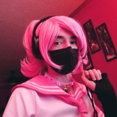 Becca Trap Trans OnlyFans - @beccatkawaii