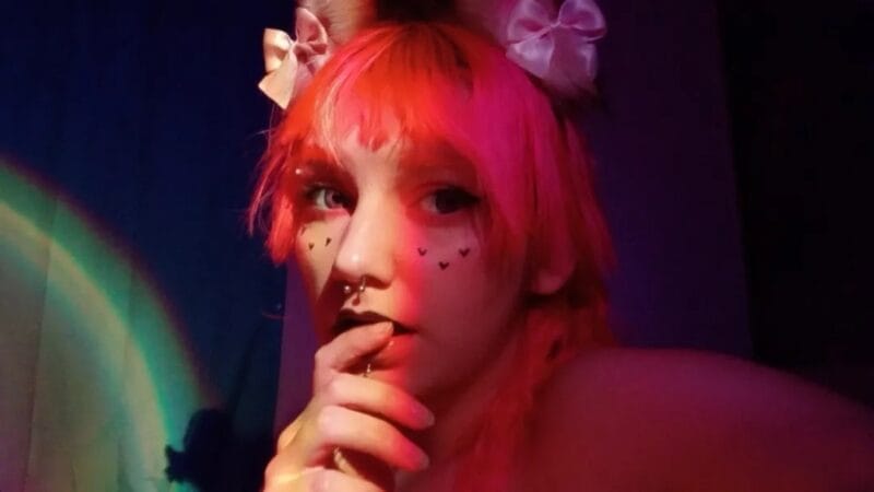 Beck Trans OnlyFans - @beckster710