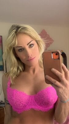 Becki Bottomz Trans OnlyFans - @beckibottomz