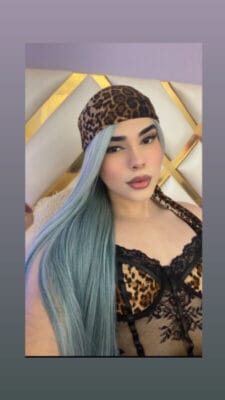 BeckyAnders Trans OnlyFans - @beckyanders