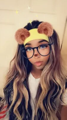BedazzledBella Trans OnlyFans - @bedazzled_bella