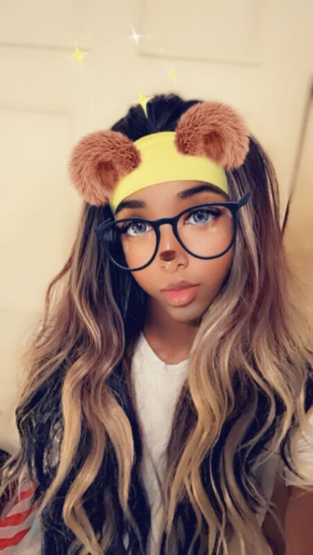 BedazzledBella Trans OnlyFans - @bedazzled_bella