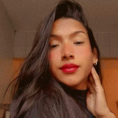 Bela Diaba Trans OnlyFans - @bellamirandahh