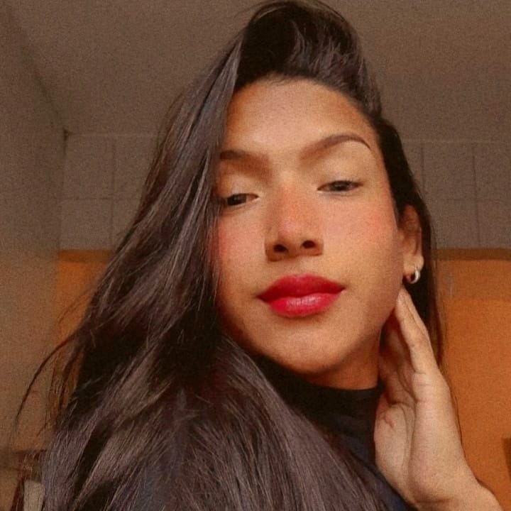 Bela Diaba Trans OnlyFans - @bellamirandahh