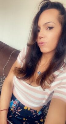 Bela Yasmin Trans OnlyFans - @belayasmin