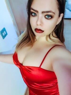 Bella Ricci Trans OnlyFans - @bellariccibad