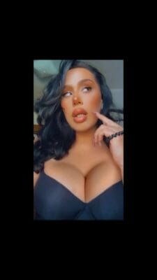 Bella Trans OnlyFans - @bellachairez86