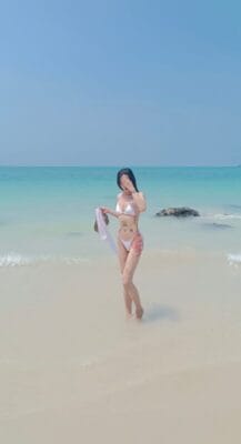 Bella Trans OnlyFans - @bellaixximm