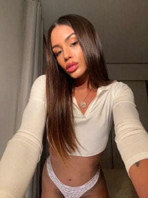 Bella Trans OnlyFans - @bellapacheco