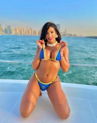 @bellaoficiall1 Trans OnlyFans - @bellaoficiall1