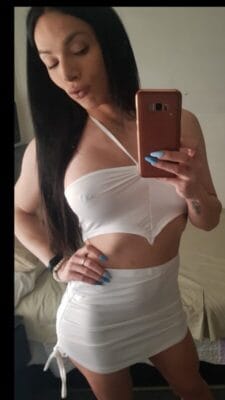 BELYNDATRANS Trans OnlyFans - @belynda86