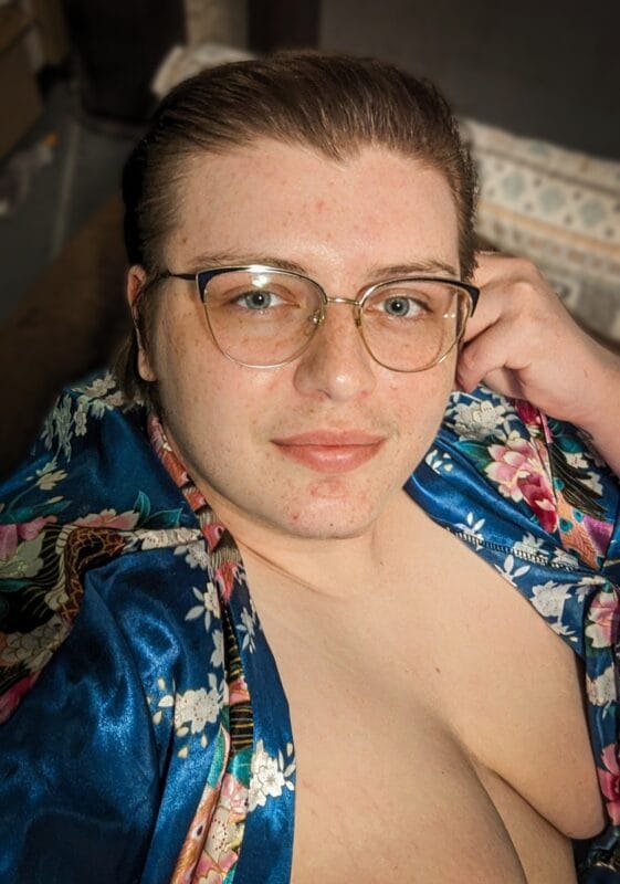 Beni Bea Trans OnlyFans - @beni_bea