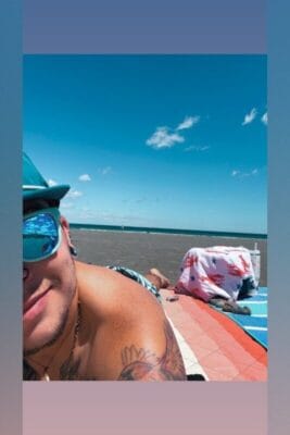 Benji Trans OnlyFans - @benjibonuses